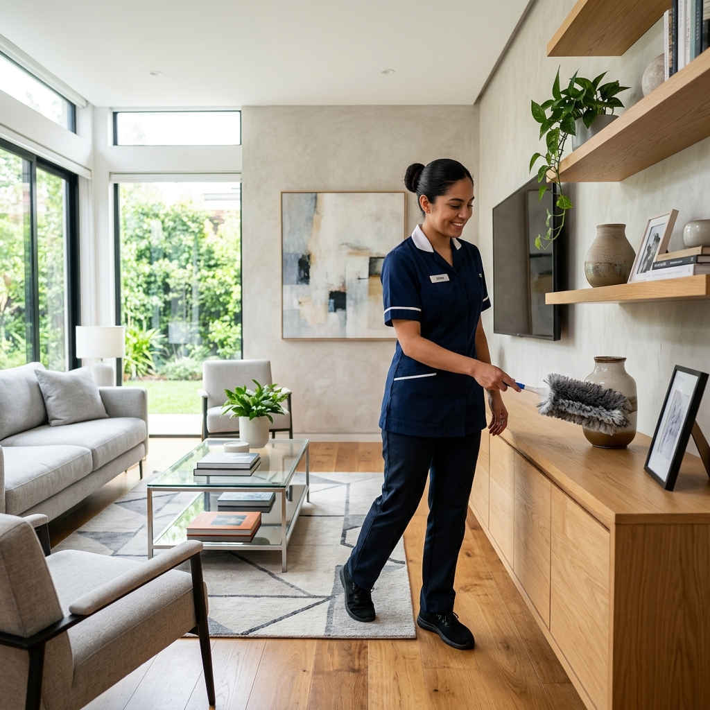 Cleaning Professional